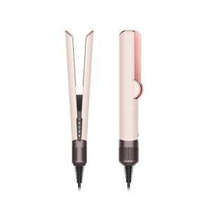 Dyson Airstrait™ Straightener Ceramic Pink