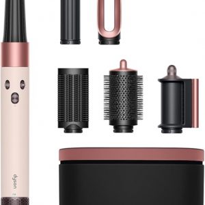 Dyson Limited edition Ceramic Pink and Rose gold Airwrap™