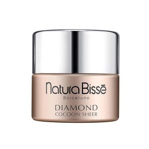 Natura Bissé Diamond Cocoon Sheer Cream