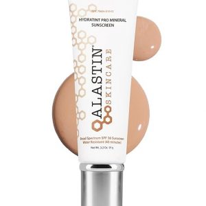 ALASTIN Skincare HydraTint Pro Mineral Sunscreen