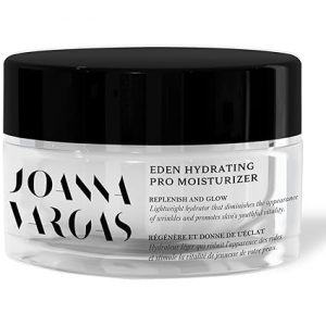 Joanna Vargas Eden Pro Hydrating Face Moisturizer for Dry Skin