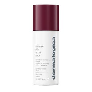 Dermalogica Dynamic Skin Retinol Facial Serum