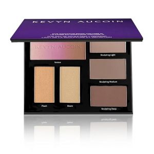 Kevyn Aucoin Sculpt and Define Contour Book