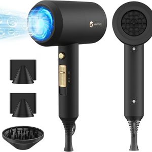 slopehill Professional Ionic Hair Dryer
