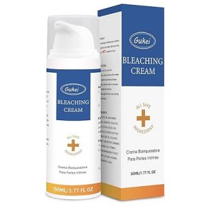 Intimate Areas Skin Lightening