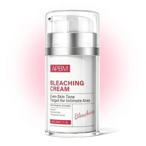 APBM Skin Lightening Cream