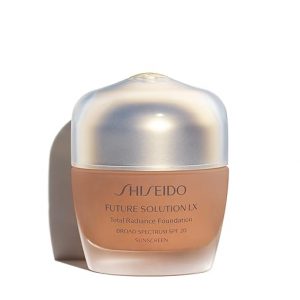 Shiseido Future Solution LX Total Radiance Foundation SPF 20