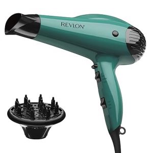 Revlon Volume Booster Hair Dryer