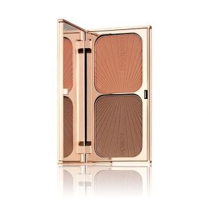 Charlotte Tilbury Filmstar Bronze & Glow Contour & Highlight Palette
