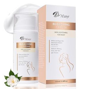 100ml Skin Bleaching Cream