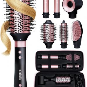 ELLA BELLA® 6 in 1 Professional Hot Air Styler