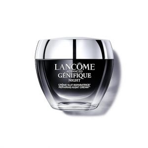 Lancôme Advanced Génifique Night Cream